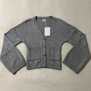 NWT Helsa Sanna Cardigan